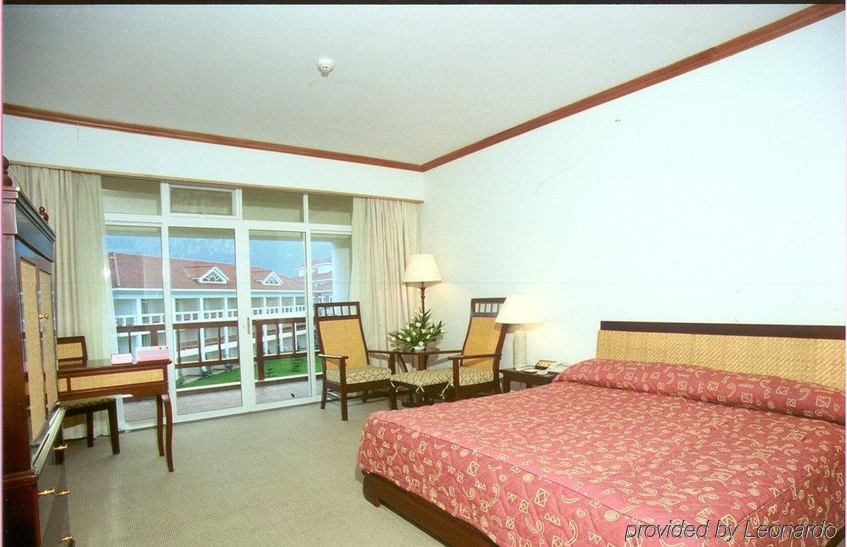 Yunnan Dianchi Garden Resort Hotel & Spa Kunming Quarto foto